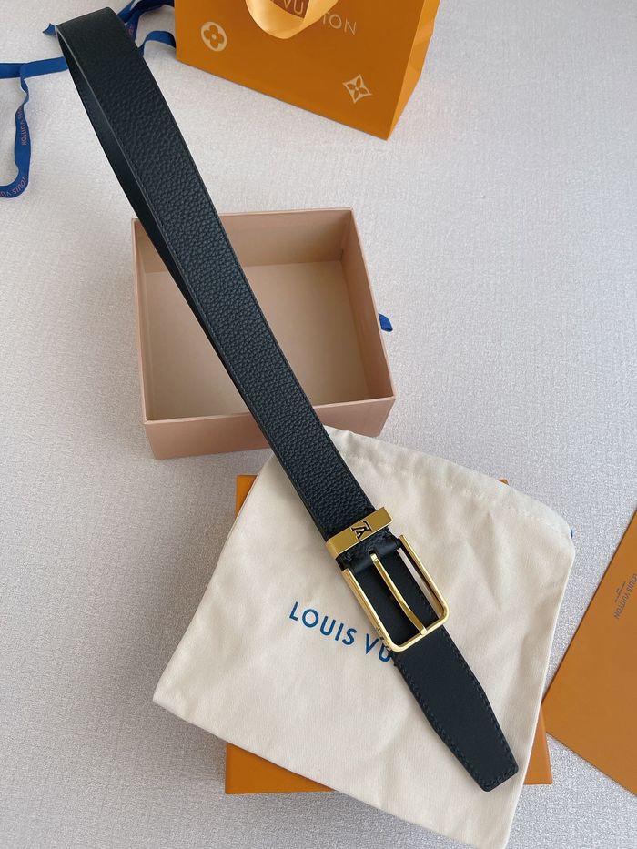 Louis Vuitton Belt 35MM LVB00022